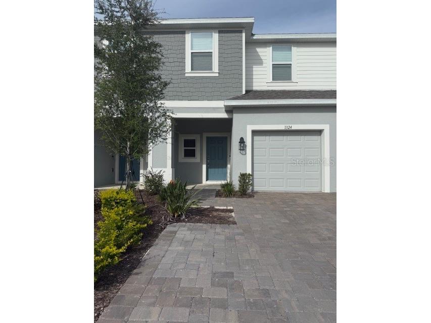 1324 Drake Ridge Drive Kissimmee FL 34744 O6347641 image1