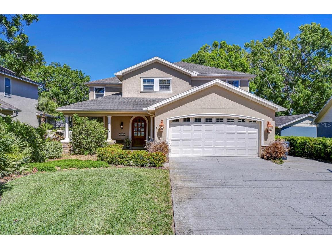 1324 Eckles Drive Tampa FL 33612 - LAKE ECKLES TB8374140 image1