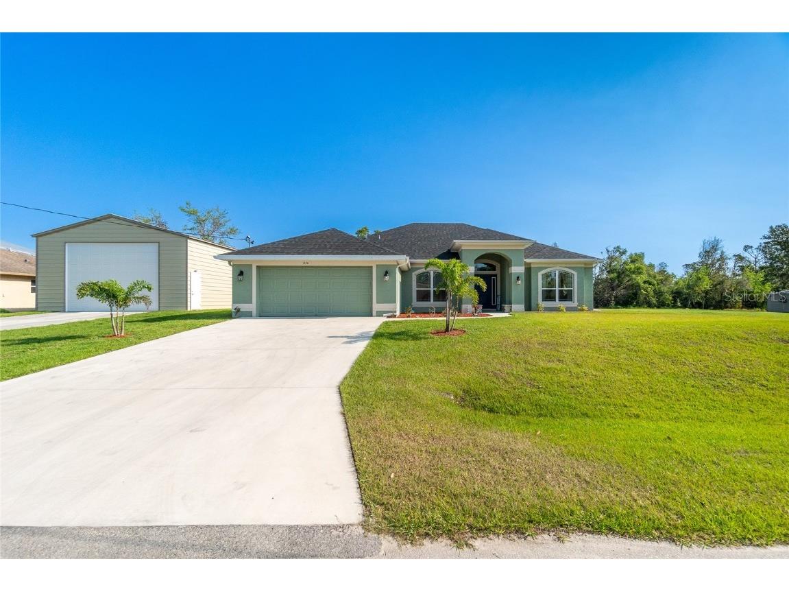 1324 Franklin Lane North Port FL 34286 C7472457 image1