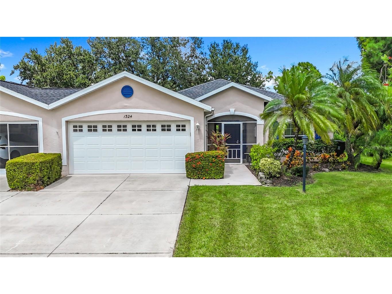 1324 Hedgewood Circle North Port FL 34288 N6140492 image1