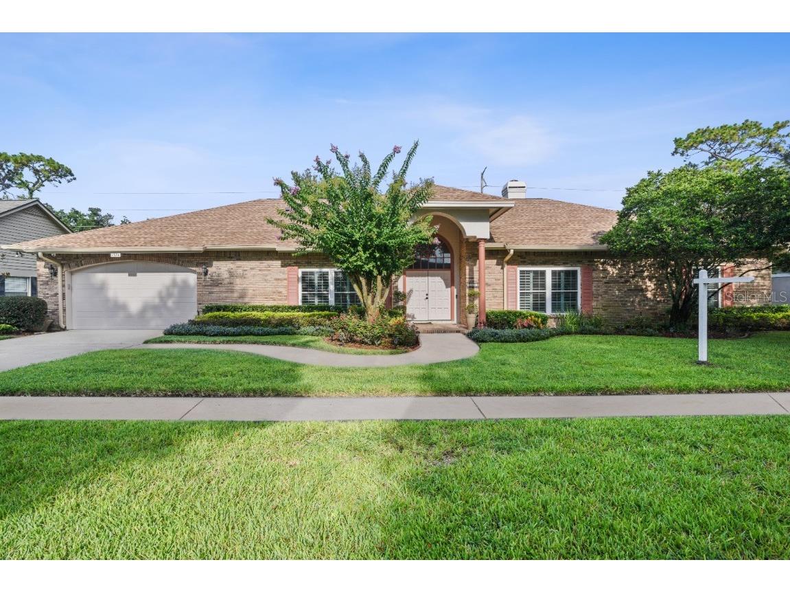1324 Majestic Oak Drive Apopka FL 32712 - LAKE BRANTLEY O5963186 image1