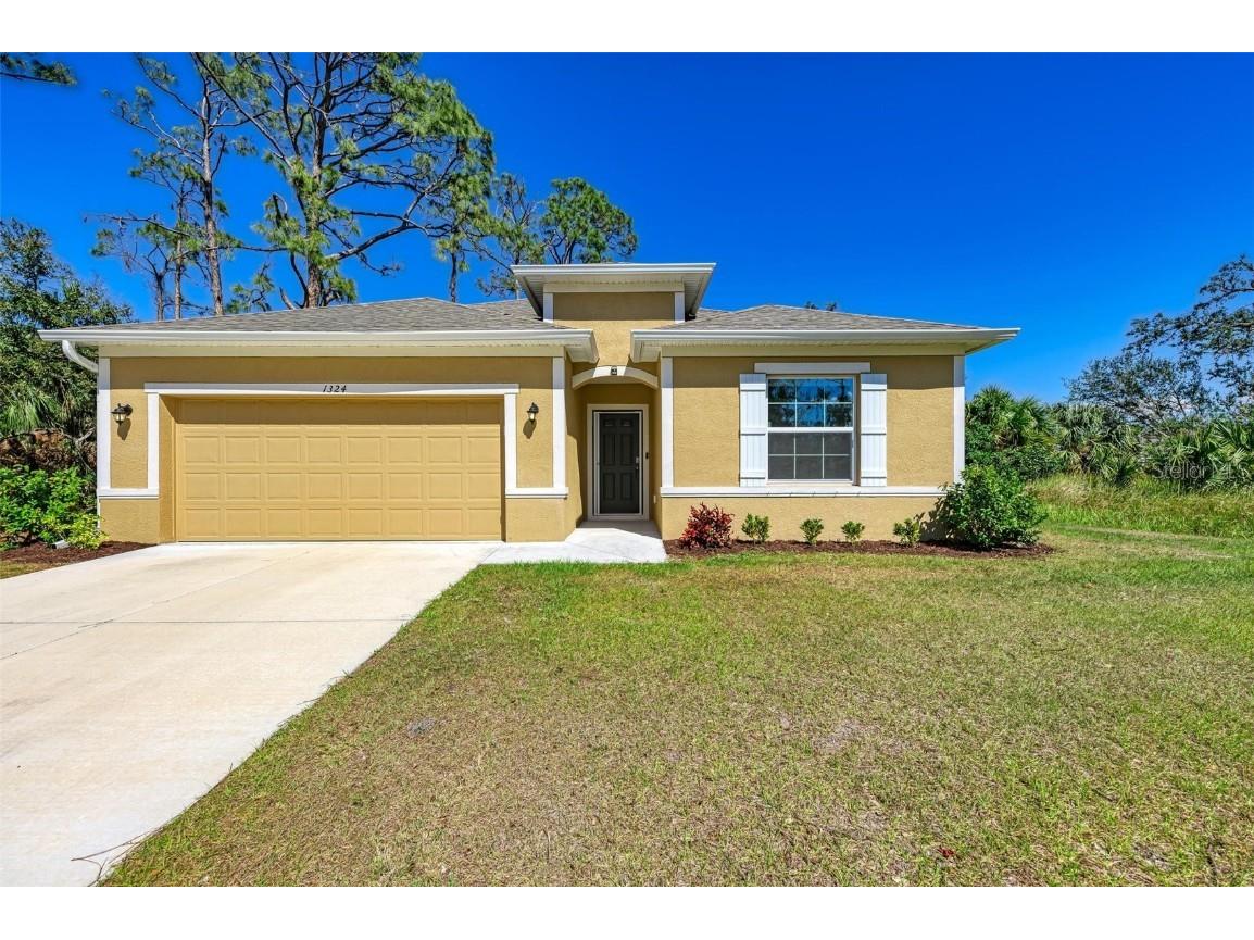 1324 Marilyn Lane North Port FL 34286 A4558724 image1