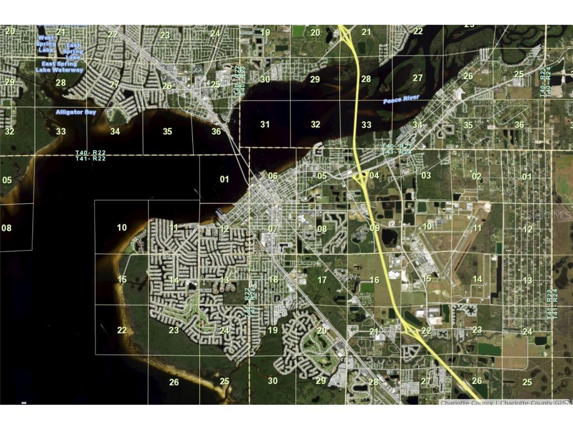 1324 Mediterranean Drive Punta Gorda FL 33950 - LOBSTER STRAIT C7517219 image2