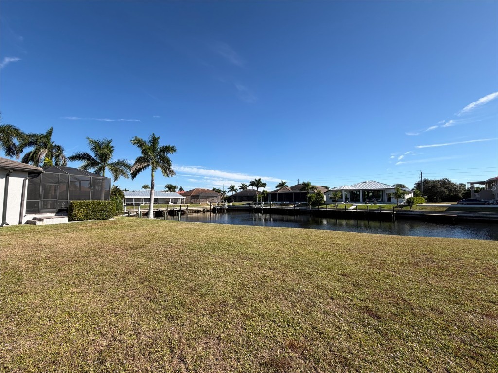 1324 Mediterranean Drive Punta Gorda FL 33950 - LOBSTER STRAIT C7517219 image5