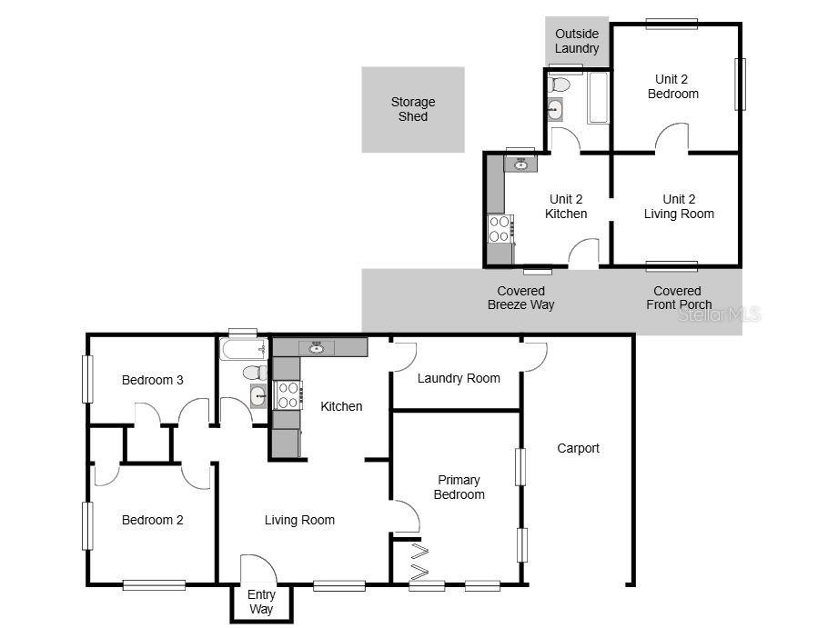 1324 Milton Street Clearwater FL 33756 A4668709 image8