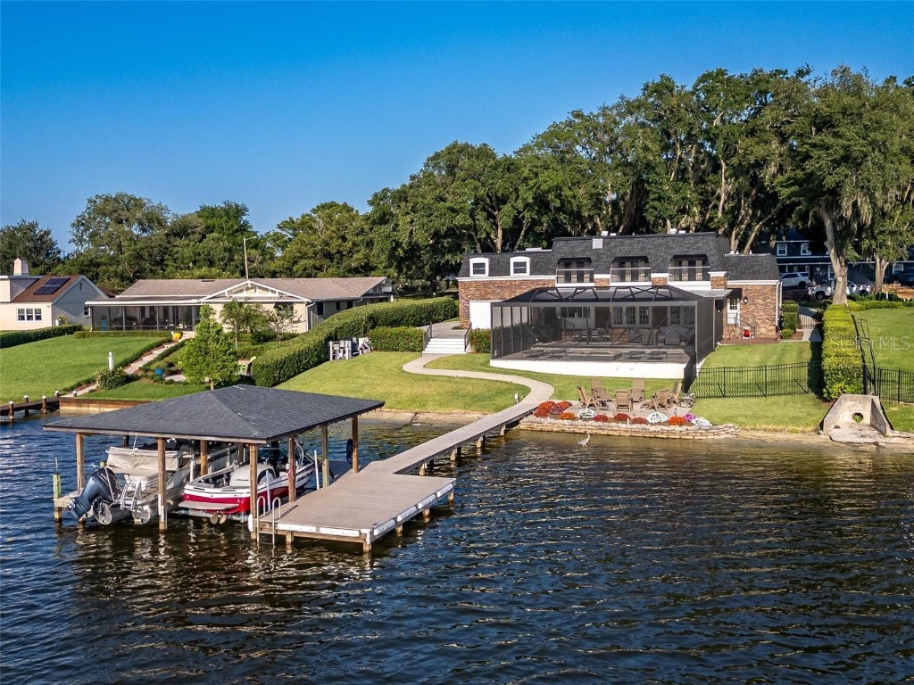 1324 Mirror Terrace NW Winter Haven FL 33881 - LAKE MIRROR P4932730 image1