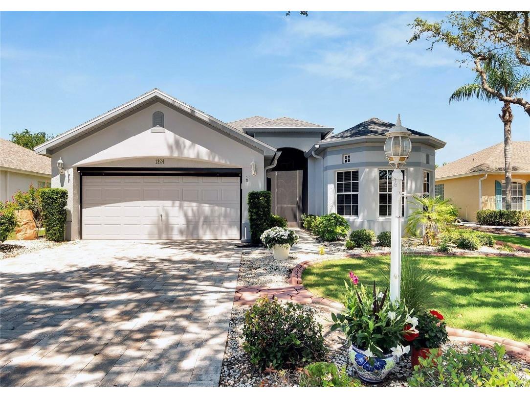 1324 Misty Greens Drive Sun City Center FL 33573 T3452320 image1