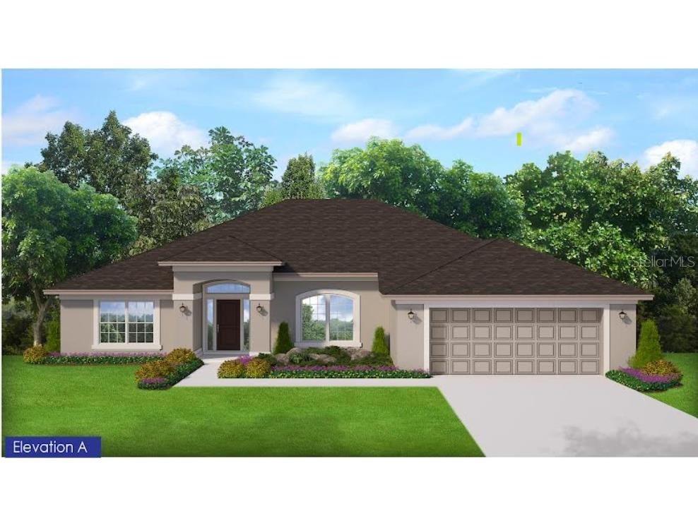 1324 Nackman Road North Port FL 34288 A4568248 image1