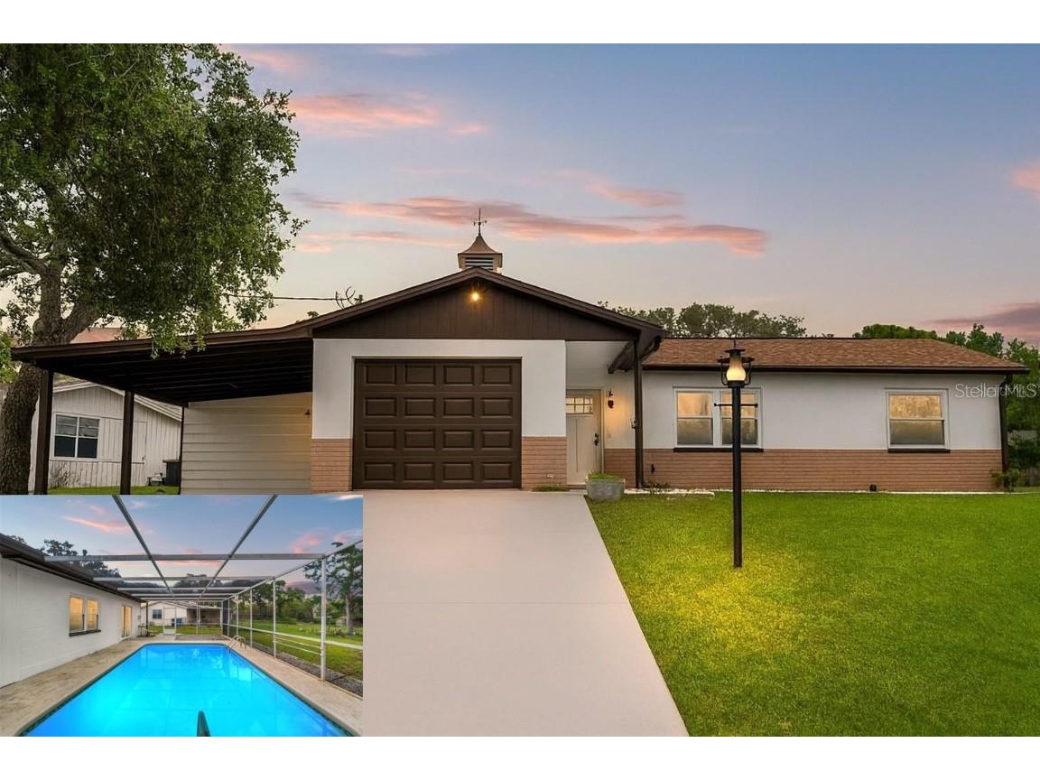 1324 Newhope Road Spring Hill FL 34606 W7876977 image1