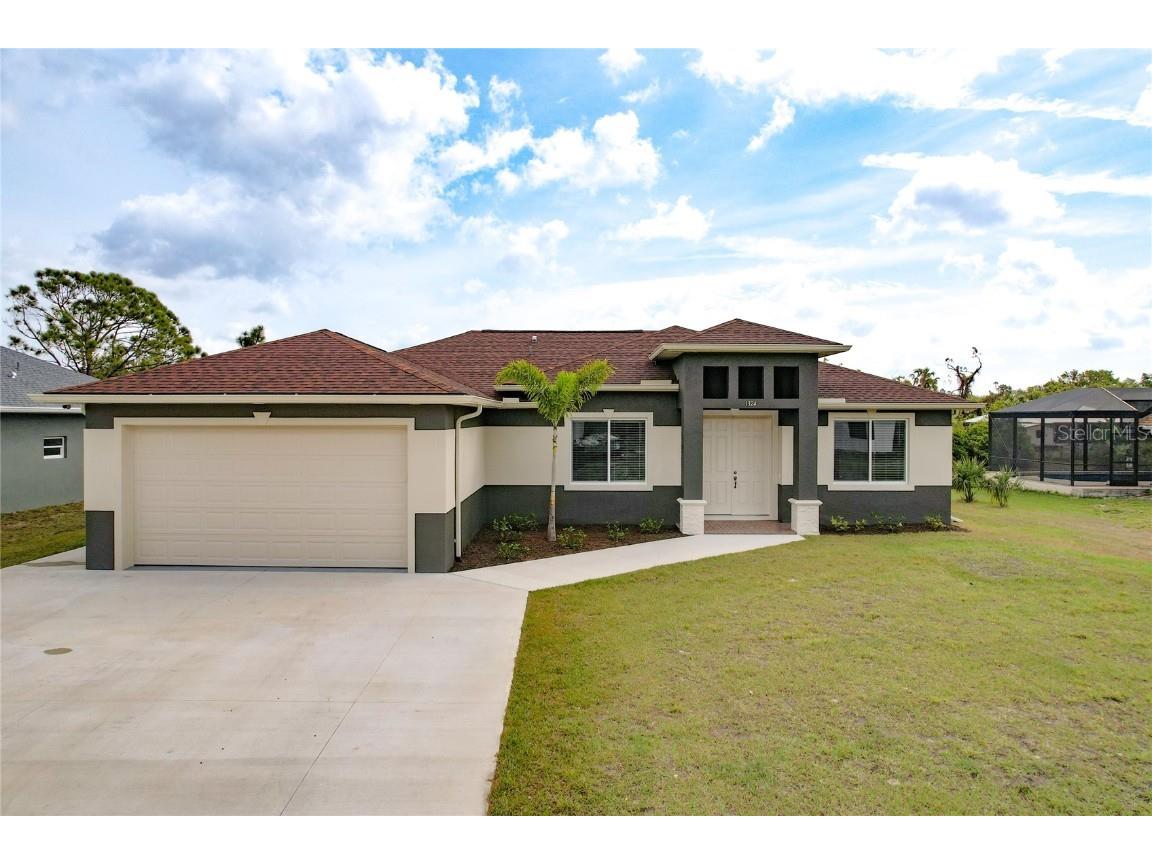 1324 Nimbus Drive North Port FL 34287 A4565328 image1