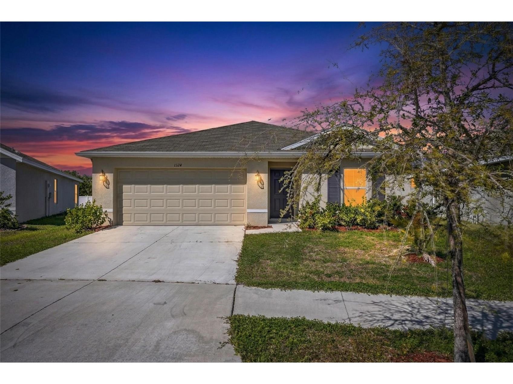 1324 Ocean Spray Drive Ruskin FL 33570 TB8488159 image1