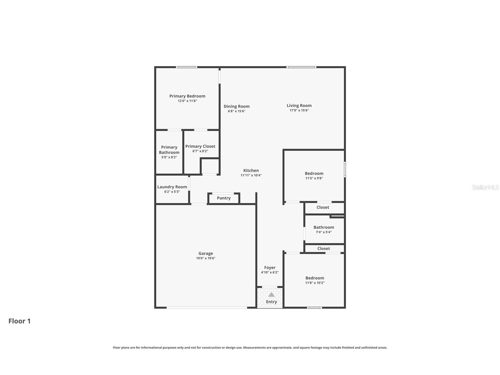1324 Ocean Spray Drive Ruskin FL 33570 TB8488159 image4