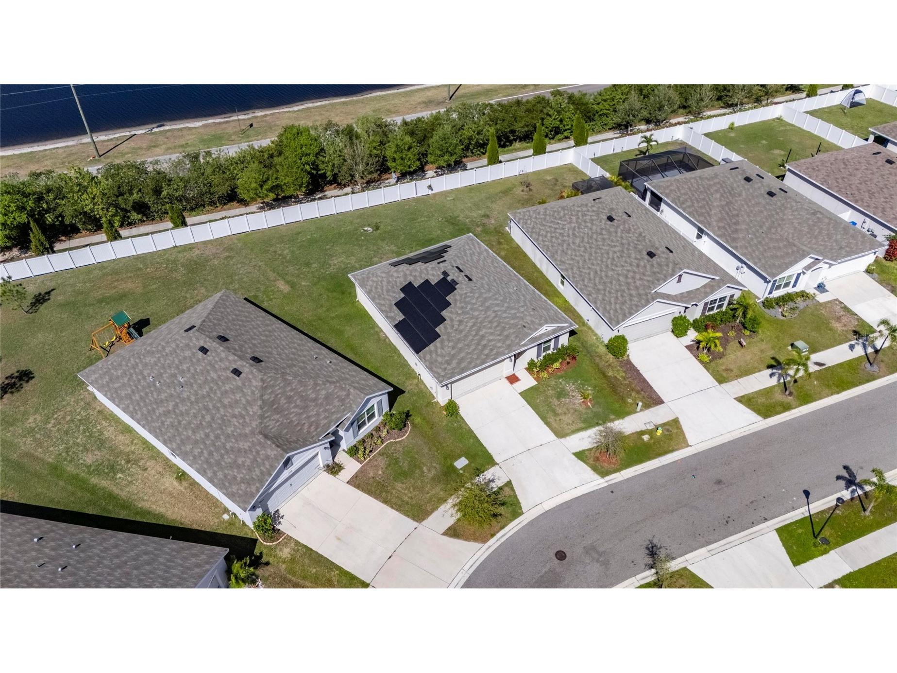 1324 Ocean Spray Drive Ruskin FL 33570 TB8488159 image43