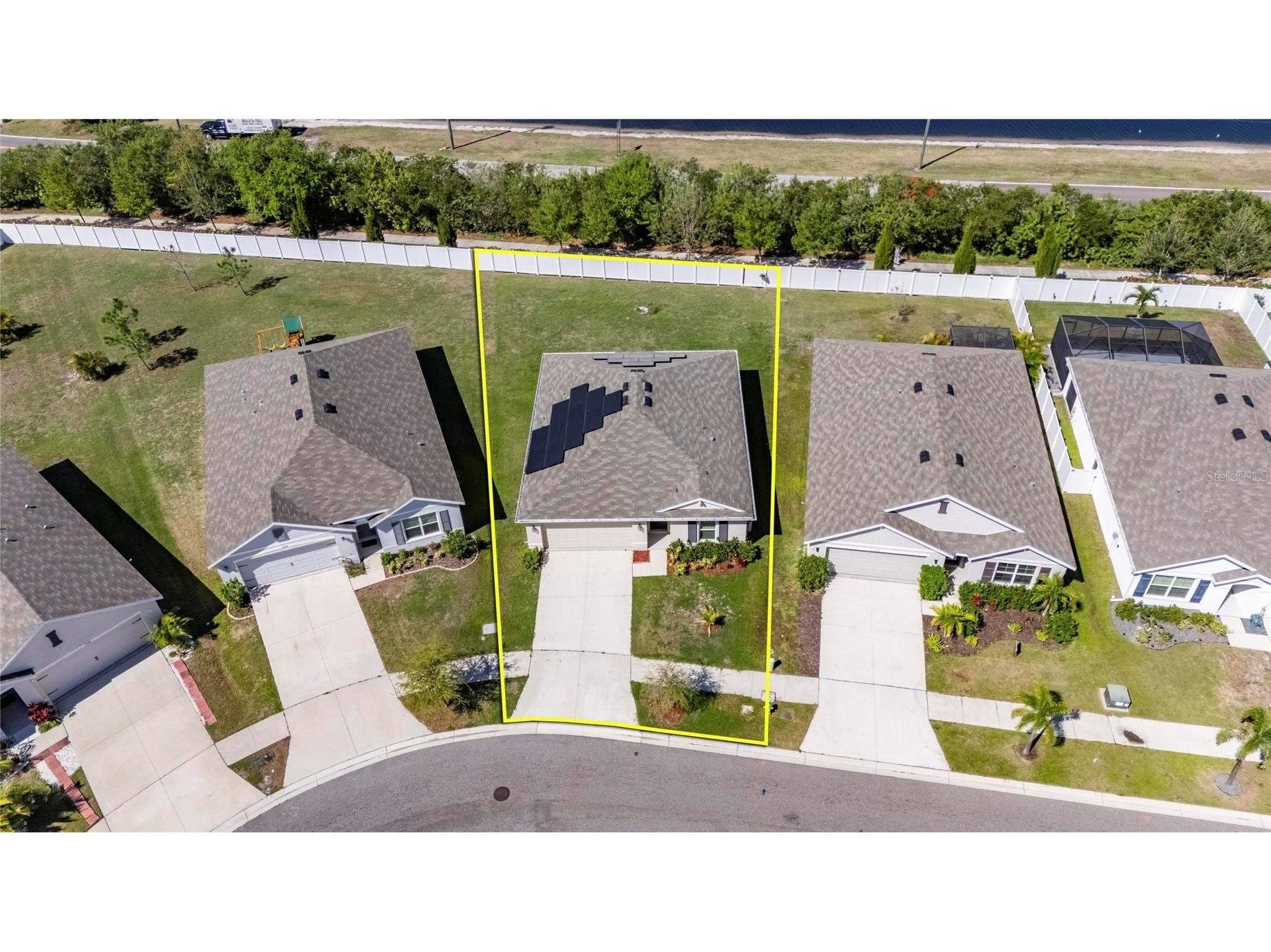 1324 Ocean Spray Drive Ruskin FL 33570 TB8488159 image44