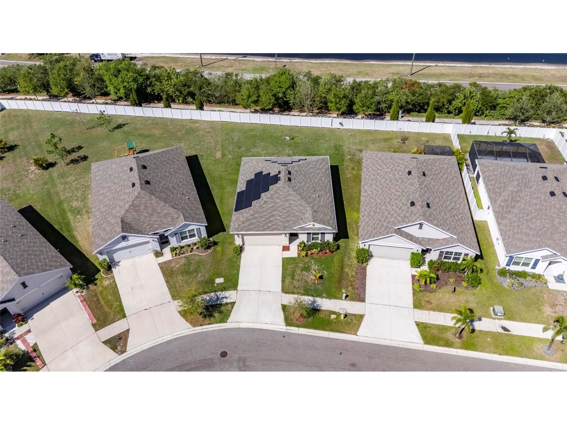 1324 Ocean Spray Drive Ruskin FL 33570 TB8488159 image45