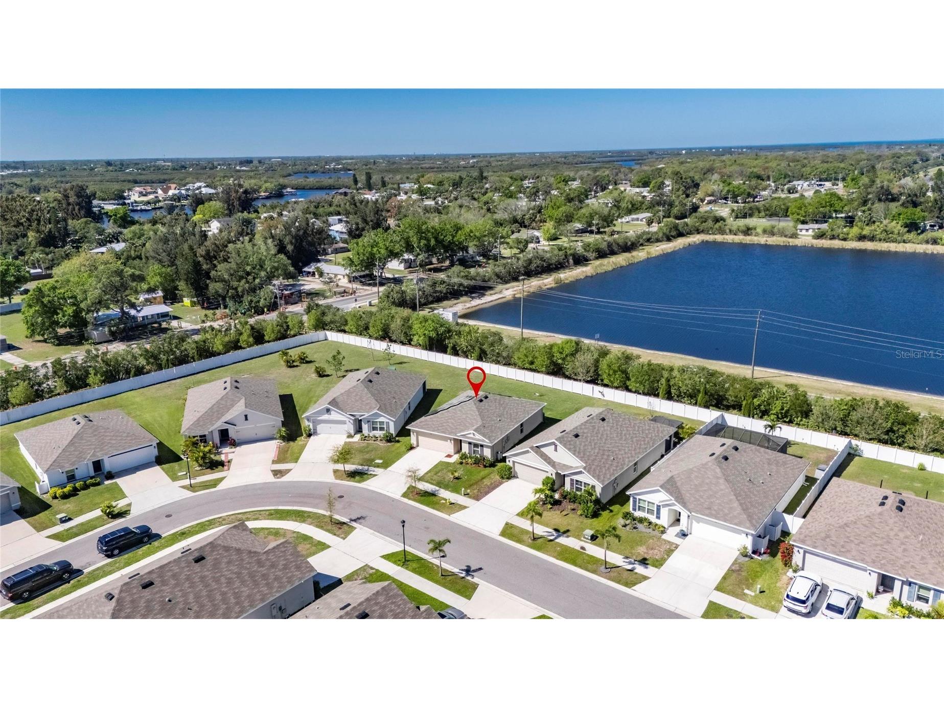 1324 Ocean Spray Drive Ruskin FL 33570 TB8488159 image47