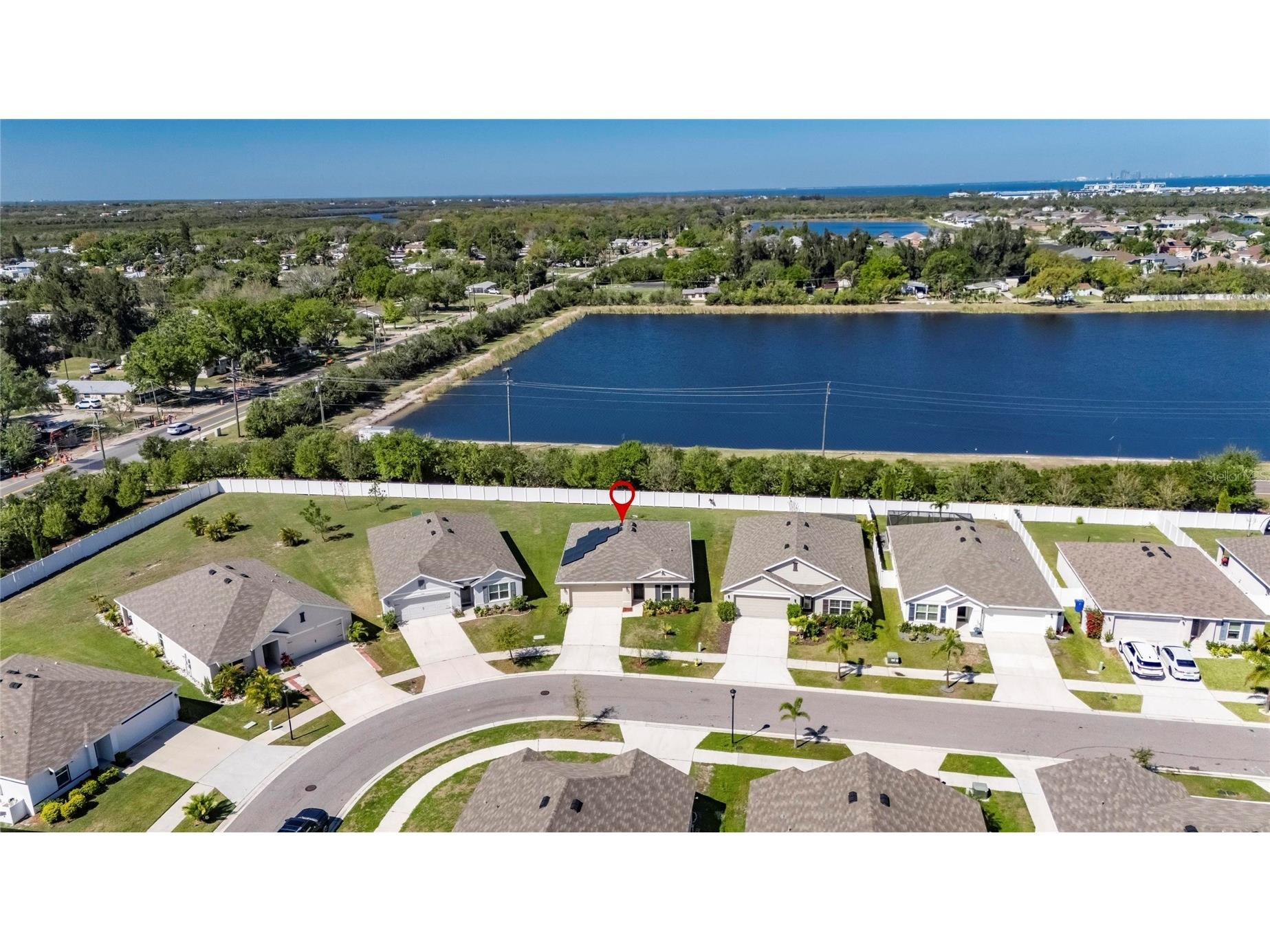 1324 Ocean Spray Drive Ruskin FL 33570 TB8488159 image48