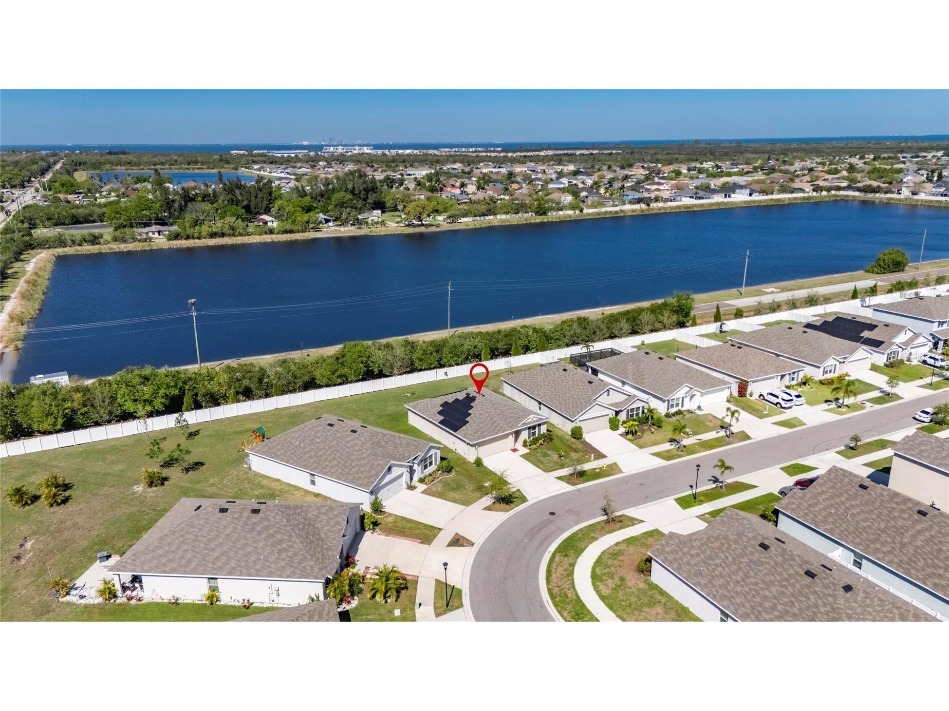 1324 Ocean Spray Drive Ruskin FL 33570 TB8488159 image49