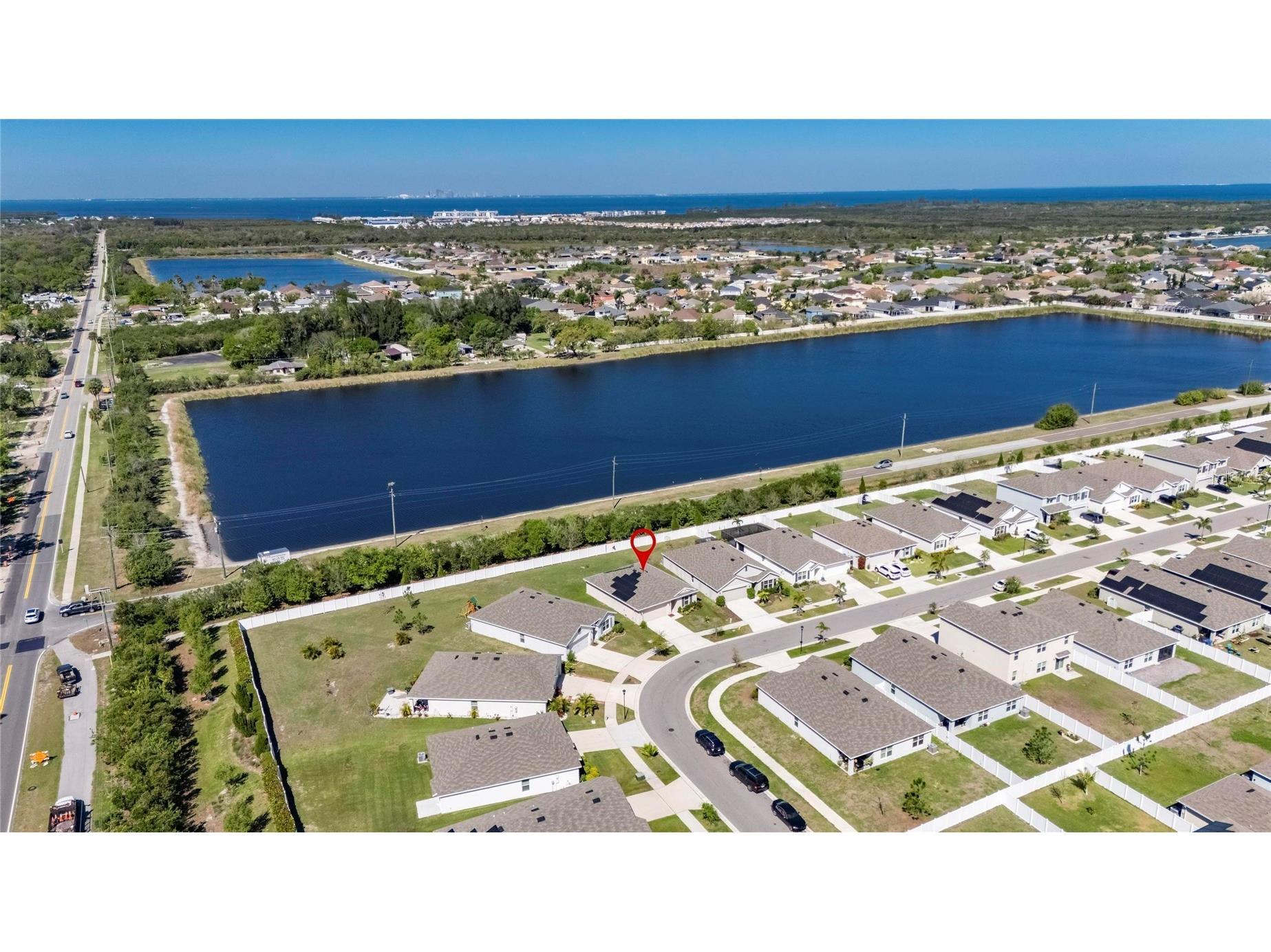 1324 Ocean Spray Drive Ruskin FL 33570 TB8488159 image50