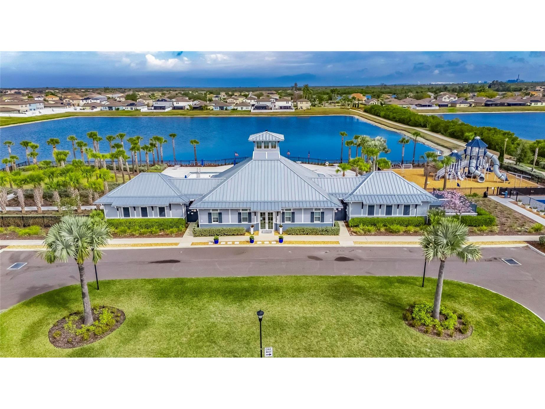 1324 Ocean Spray Drive Ruskin FL 33570 TB8488159 image52