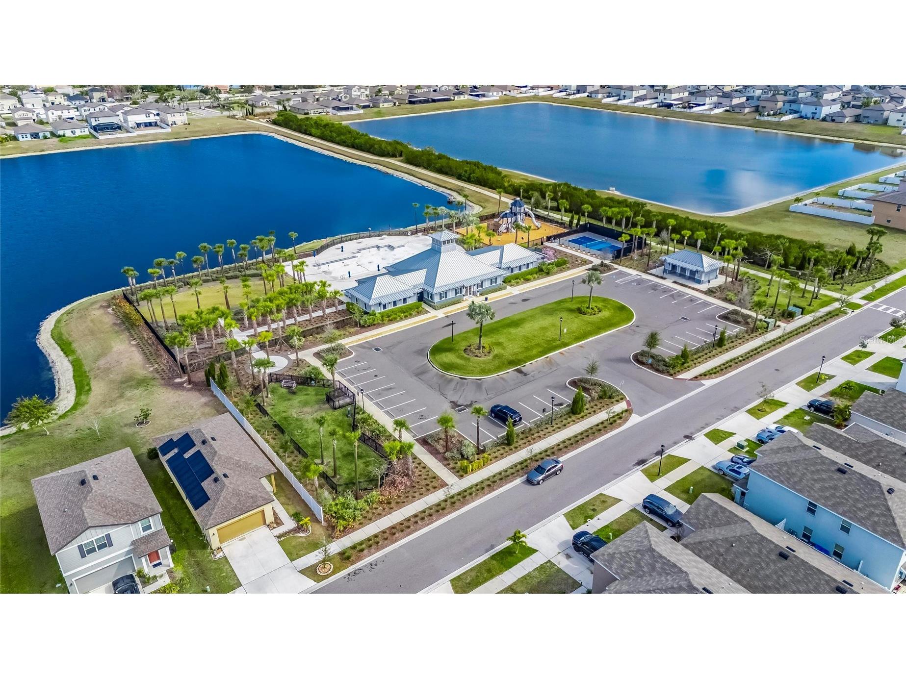 1324 Ocean Spray Drive Ruskin FL 33570 TB8488159 image54