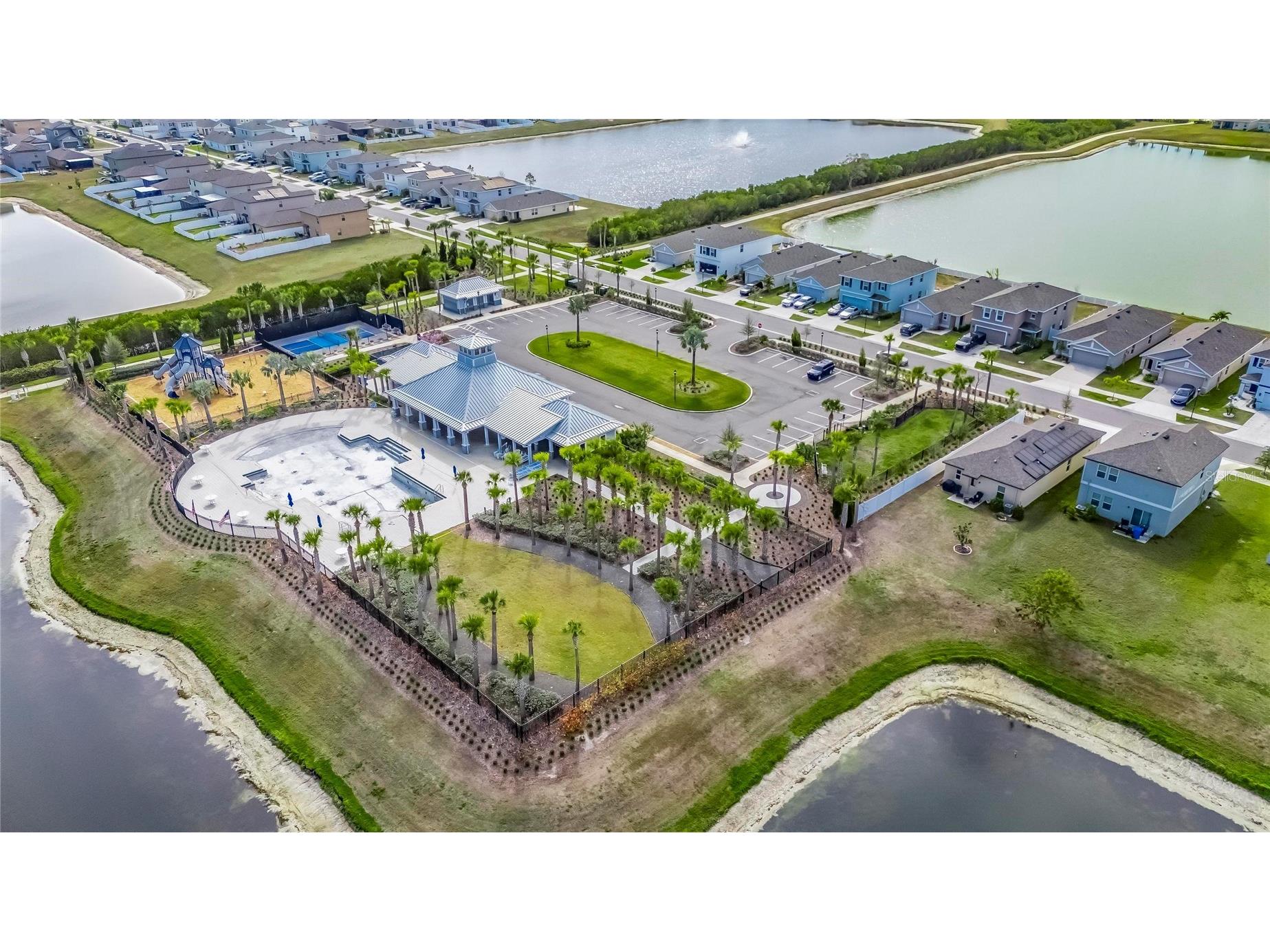 1324 Ocean Spray Drive Ruskin FL 33570 TB8488159 image55
