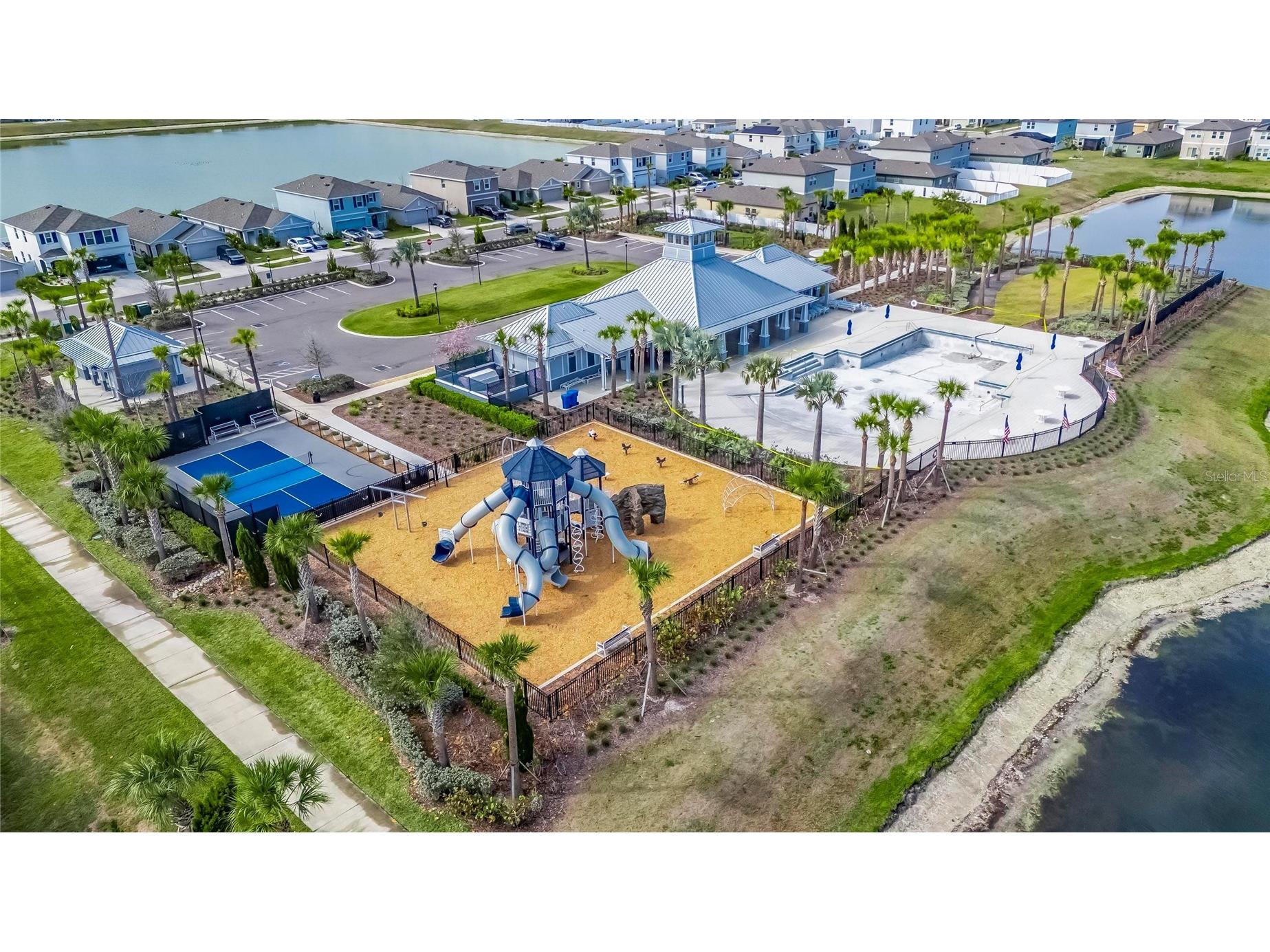 1324 Ocean Spray Drive Ruskin FL 33570 TB8488159 image57
