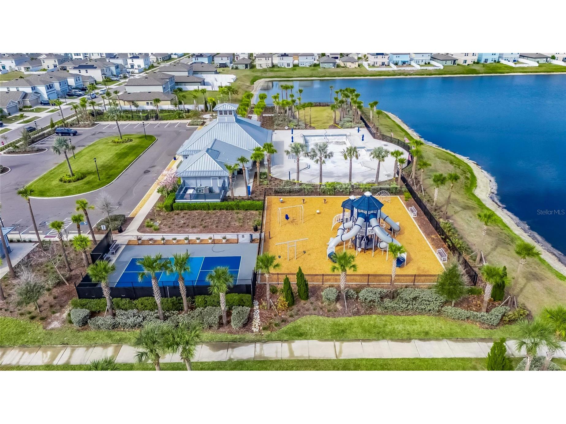 1324 Ocean Spray Drive Ruskin FL 33570 TB8488159 image58