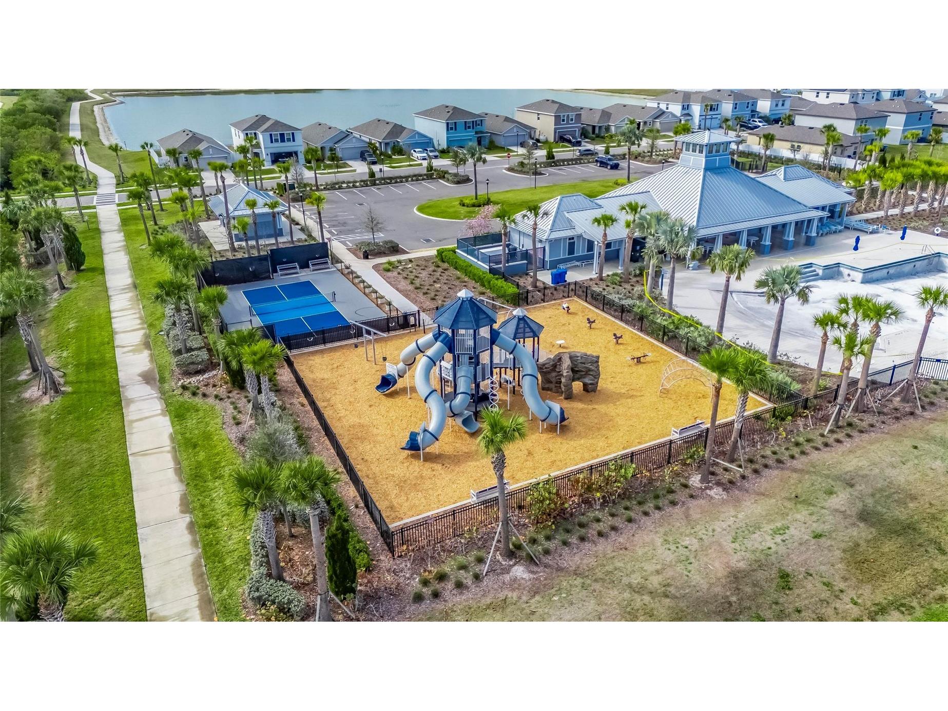 1324 Ocean Spray Drive Ruskin FL 33570 TB8488159 image59