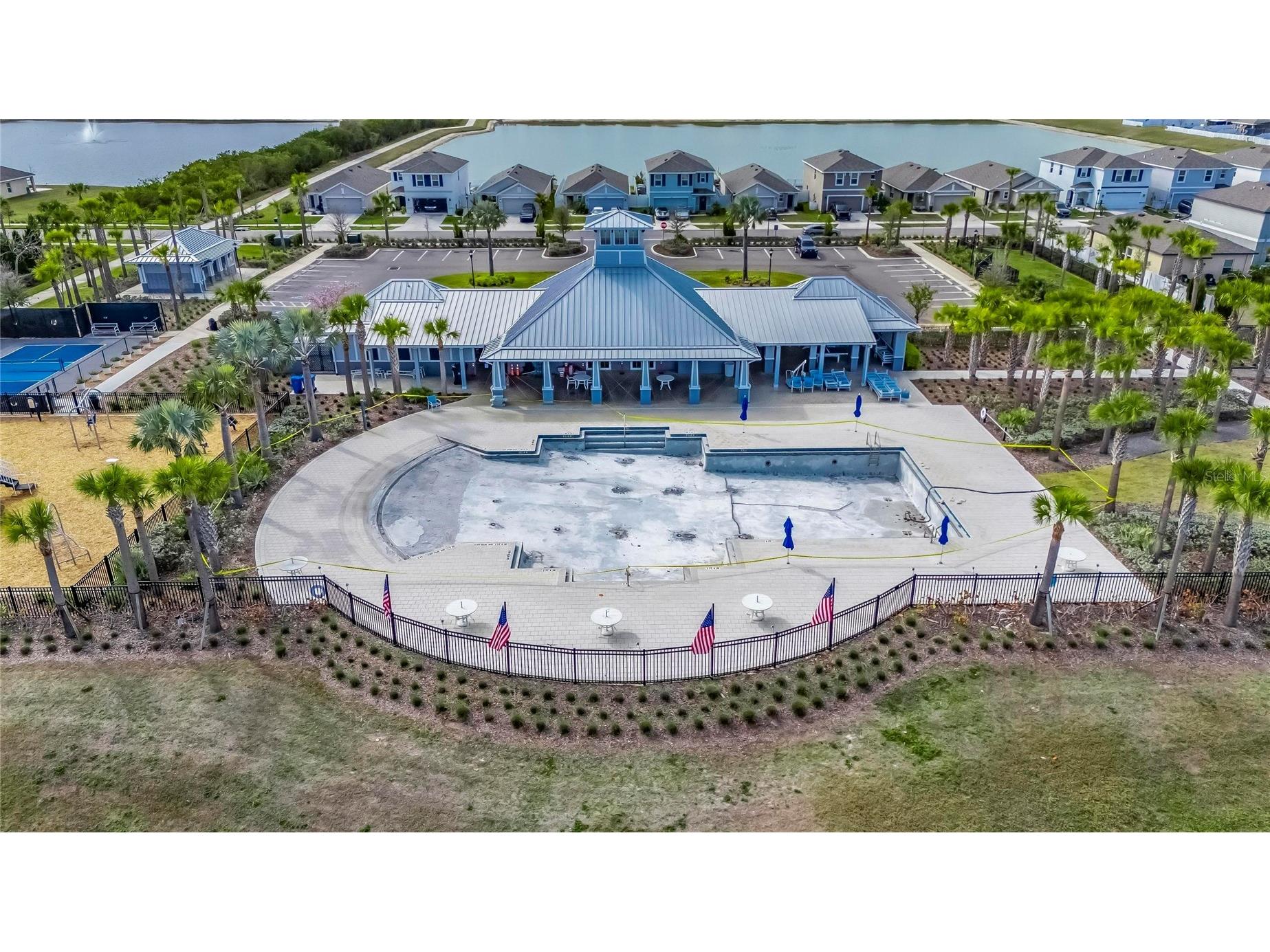 1324 Ocean Spray Drive Ruskin FL 33570 TB8488159 image60