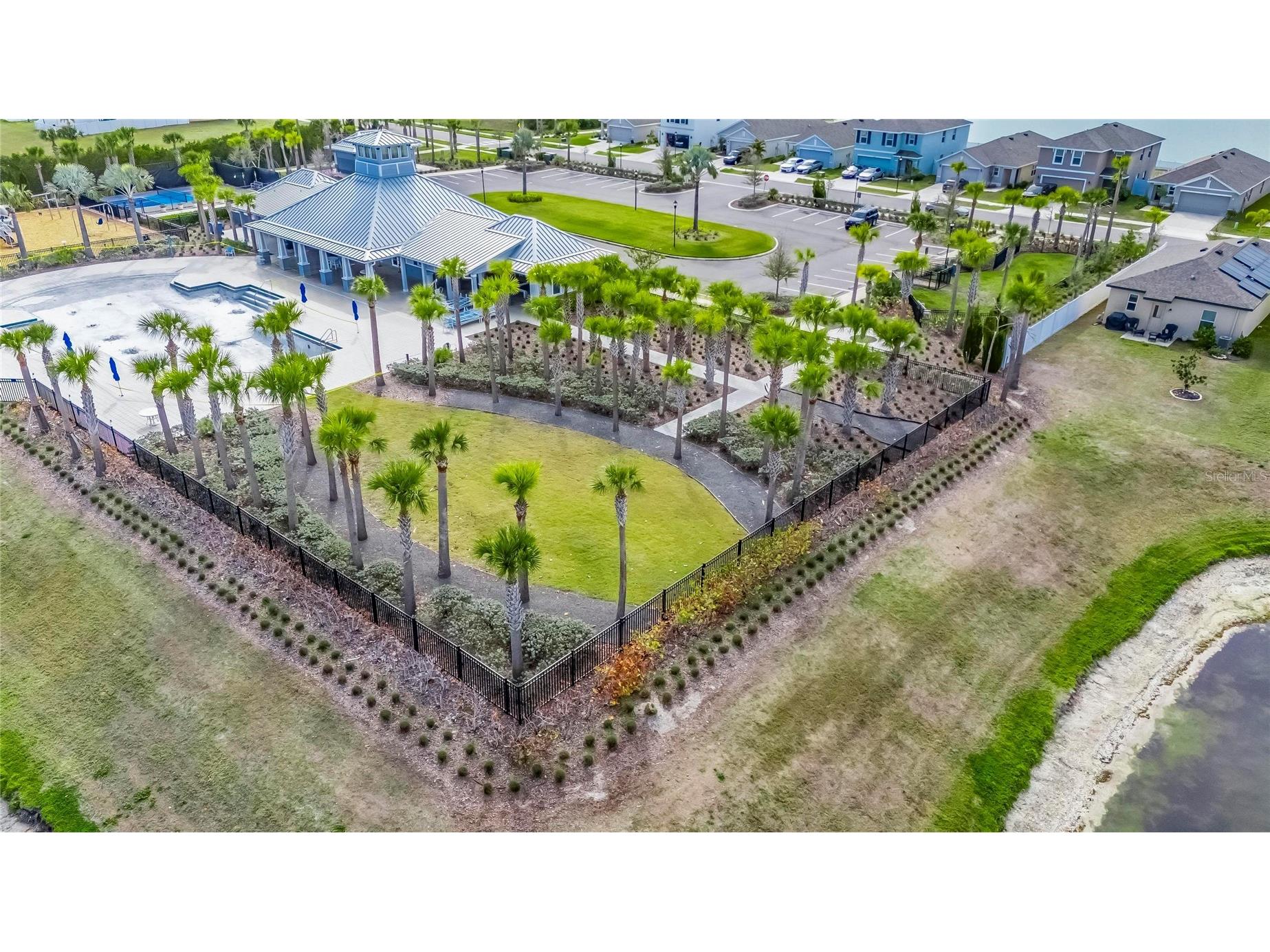 1324 Ocean Spray Drive Ruskin FL 33570 TB8488159 image61