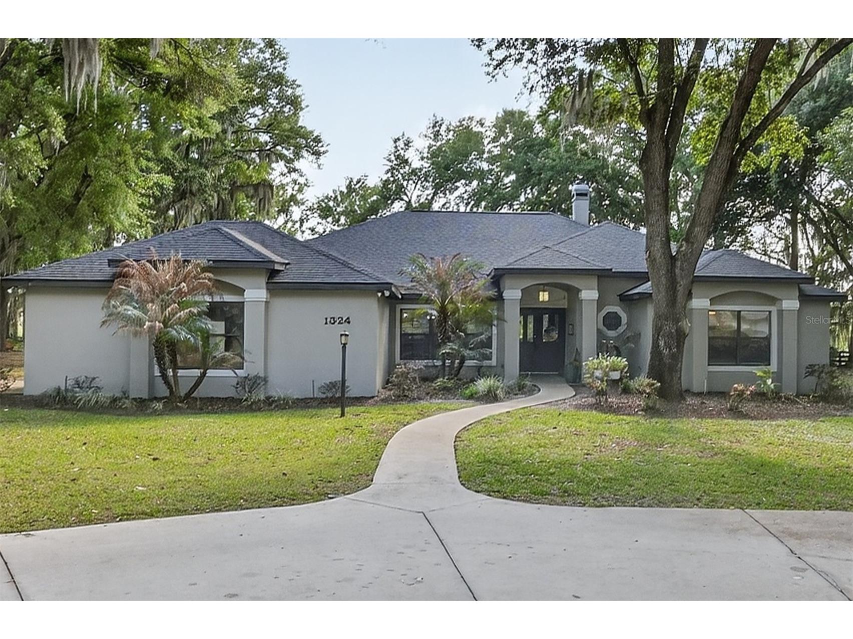 1324 Otters View Court Fruitland Park FL 34731 G5110259 image1