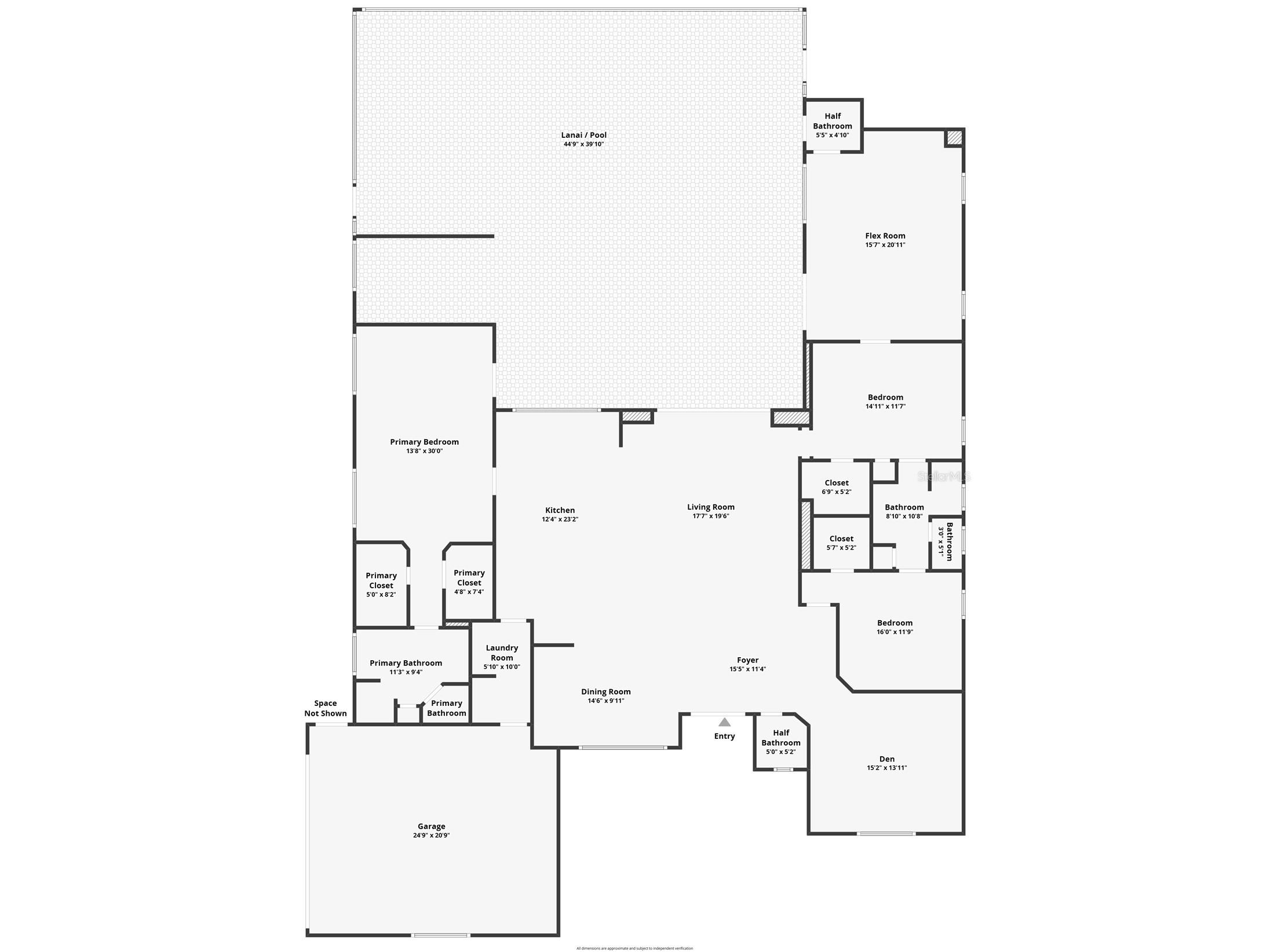 1324 Otters View Court Fruitland Park FL 34731 G5110259 image60