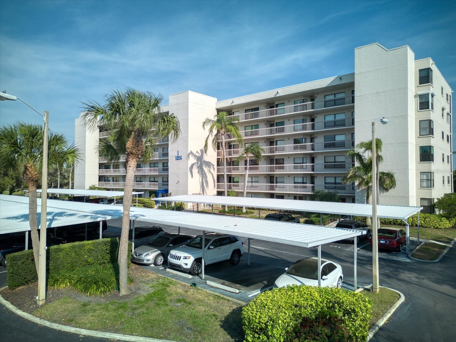 1324 Pasadena Avenue S #201 South Pasadena FL 33707 TB8517171 image1