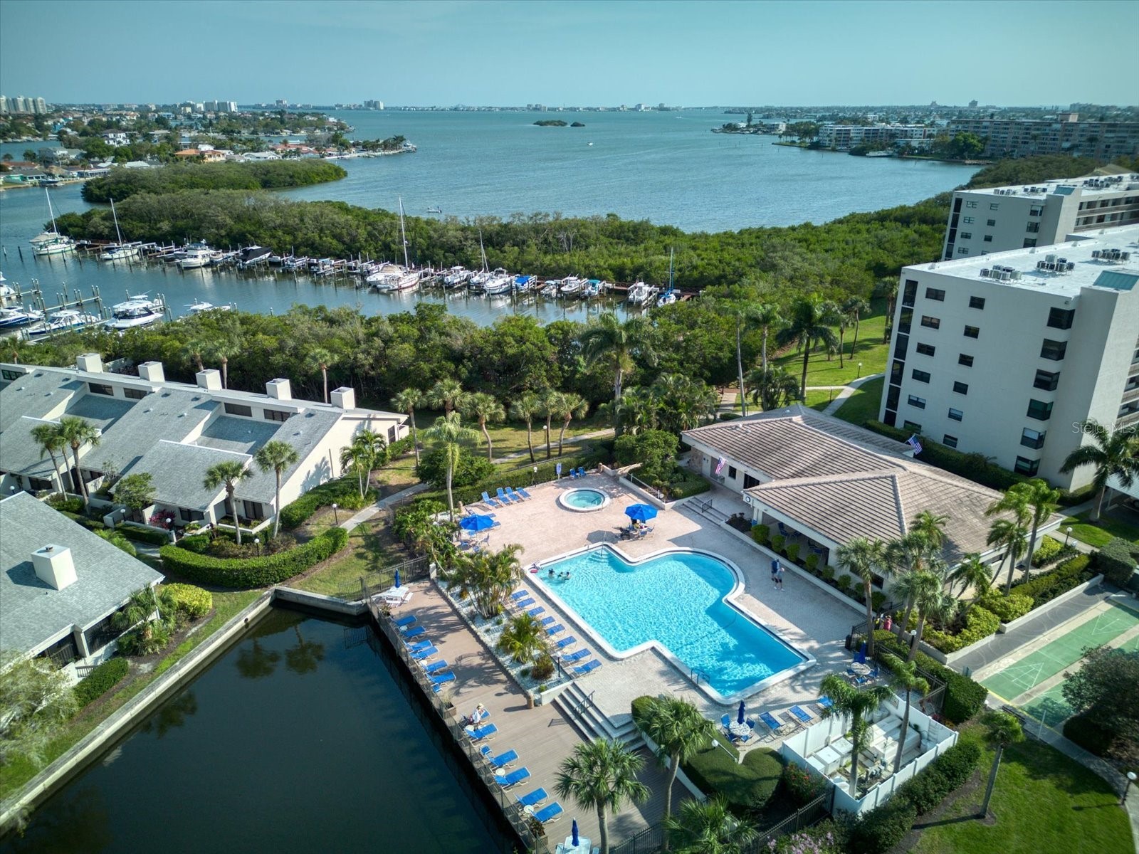 1324 Pasadena Avenue S #201 South Pasadena FL 33707 TB8517171 image31