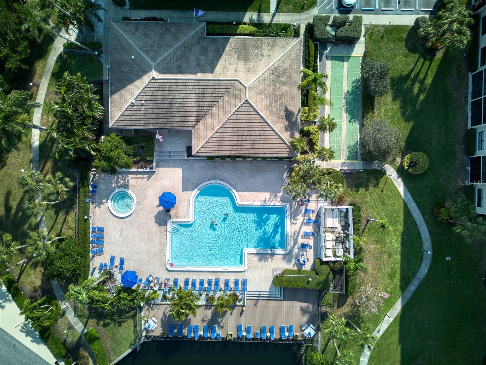 1324 Pasadena Avenue S #201 South Pasadena FL 33707 TB8517171 image33