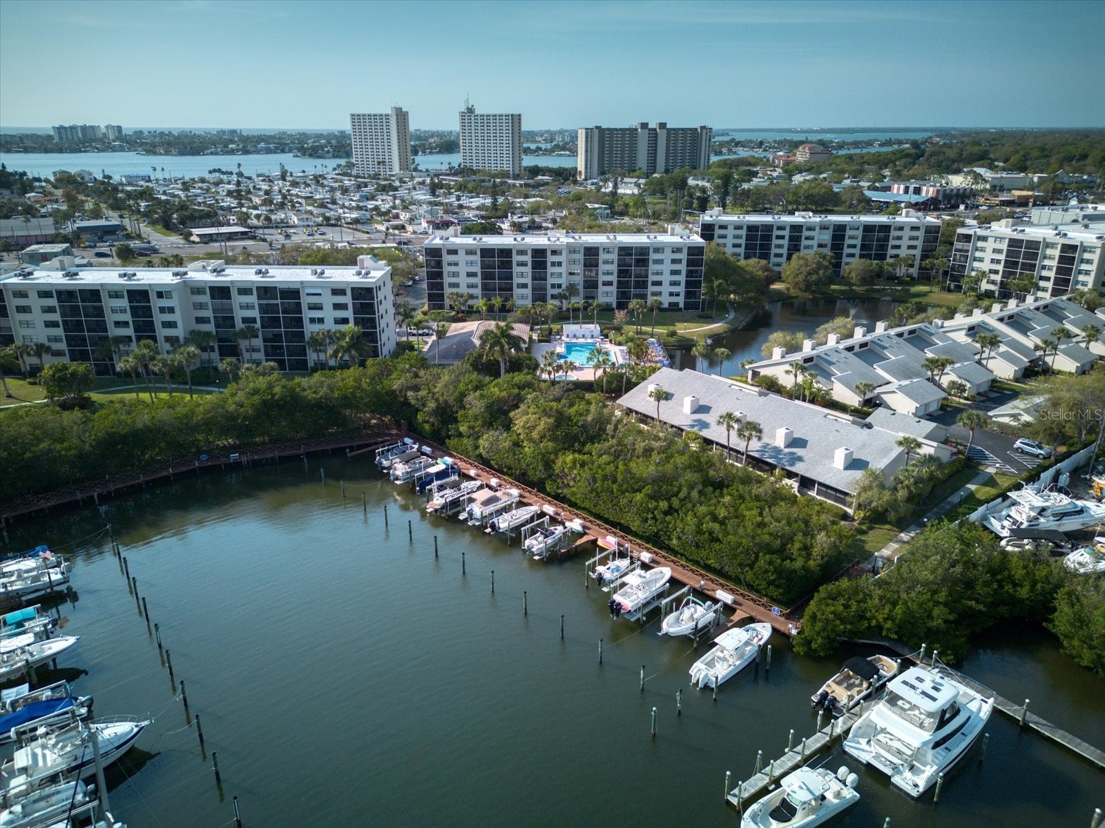 1324 Pasadena Avenue S #201 South Pasadena FL 33707 TB8517171 image34