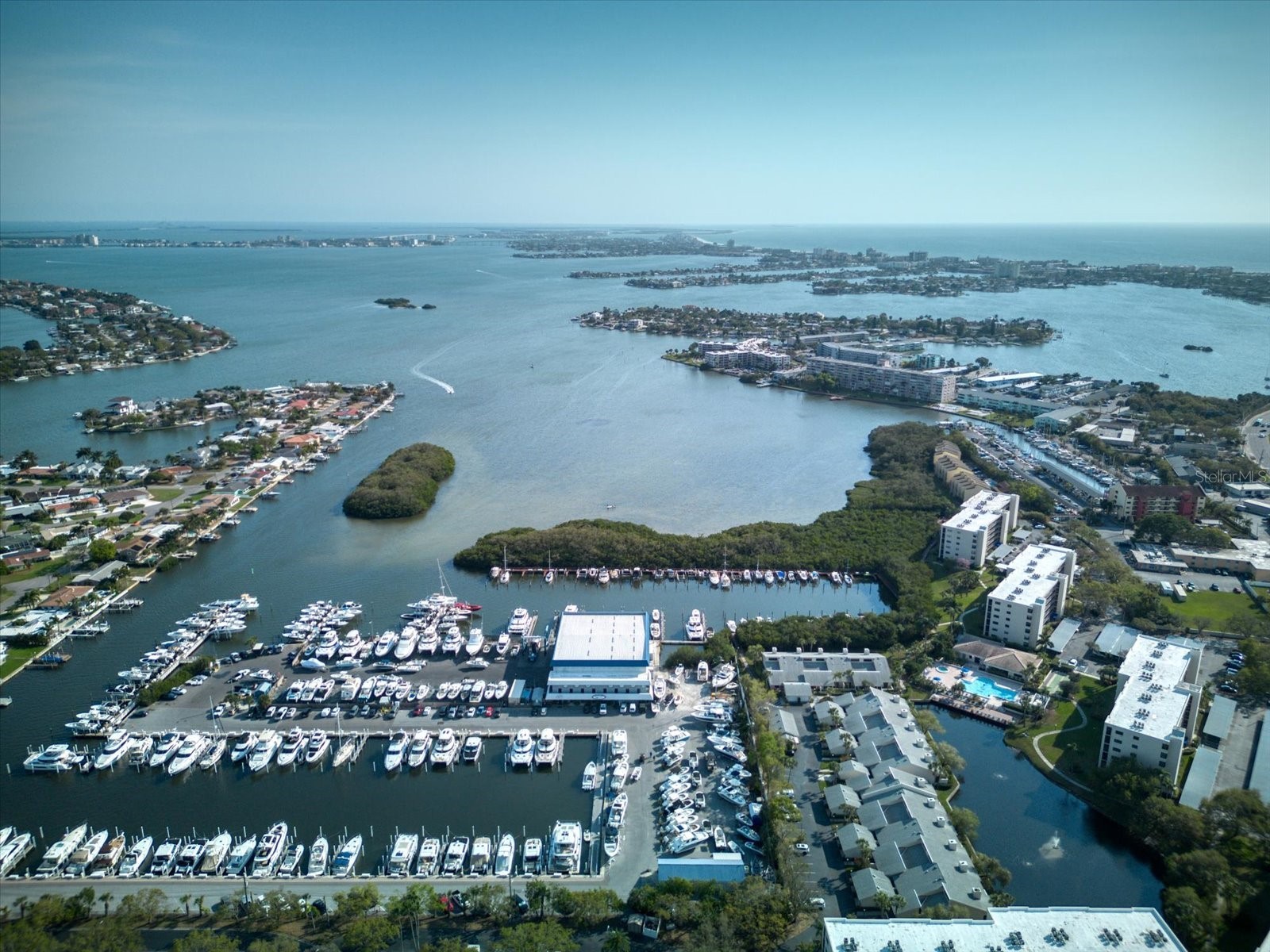 1324 Pasadena Avenue S #201 South Pasadena FL 33707 TB8517171 image35