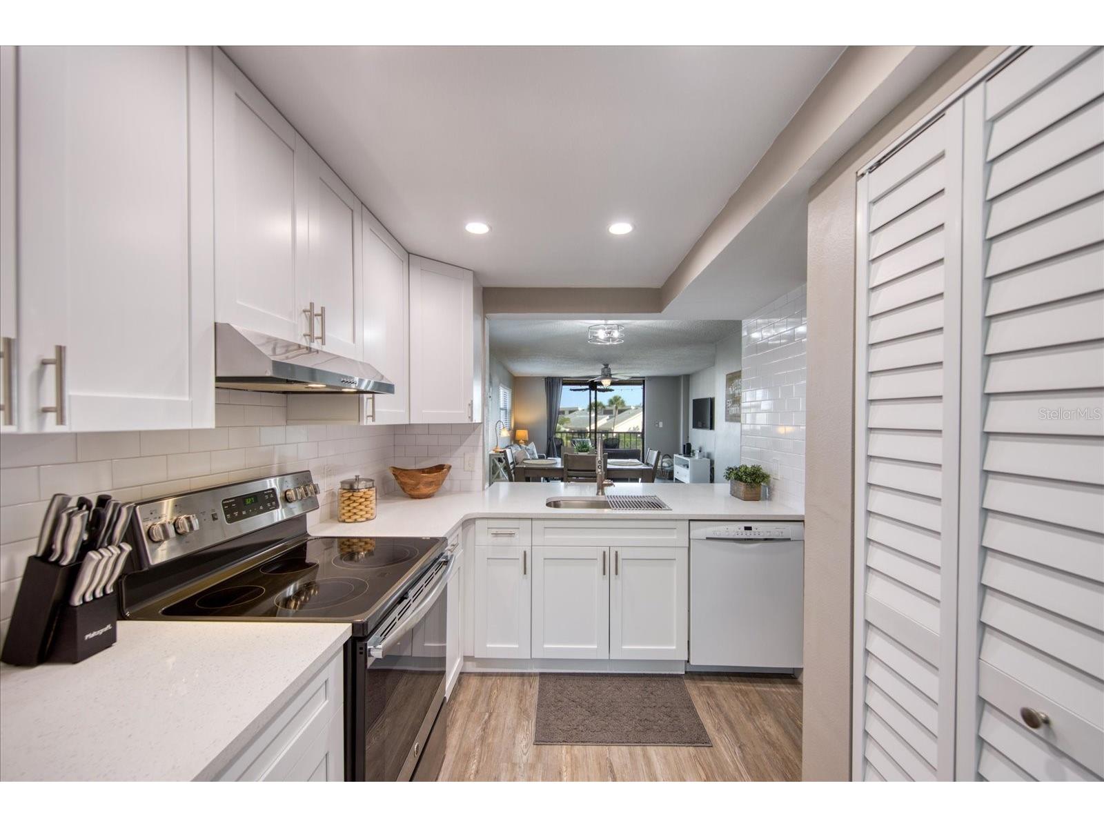 1324 Pasadena Avenue S #201 South Pasadena FL 33707 TB8517171 image7