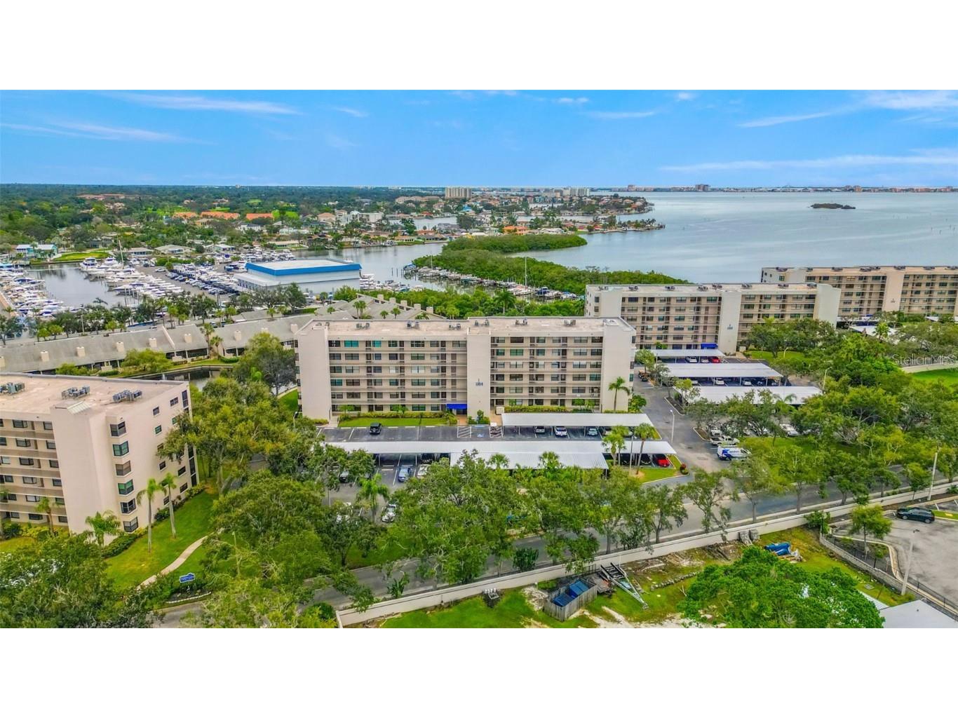 1324 Pasadena Avenue S #202 South Pasadena FL 33707 - BOCA CIEGA BAY TB8428869 image1