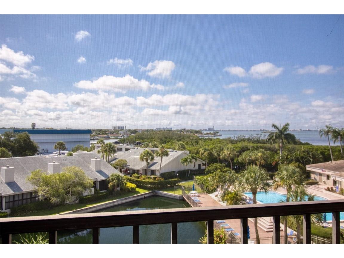 1324 Pasadena Avenue S #501 South Pasadena FL 33707 - BOCA CIEGA BAY U8245320 image1