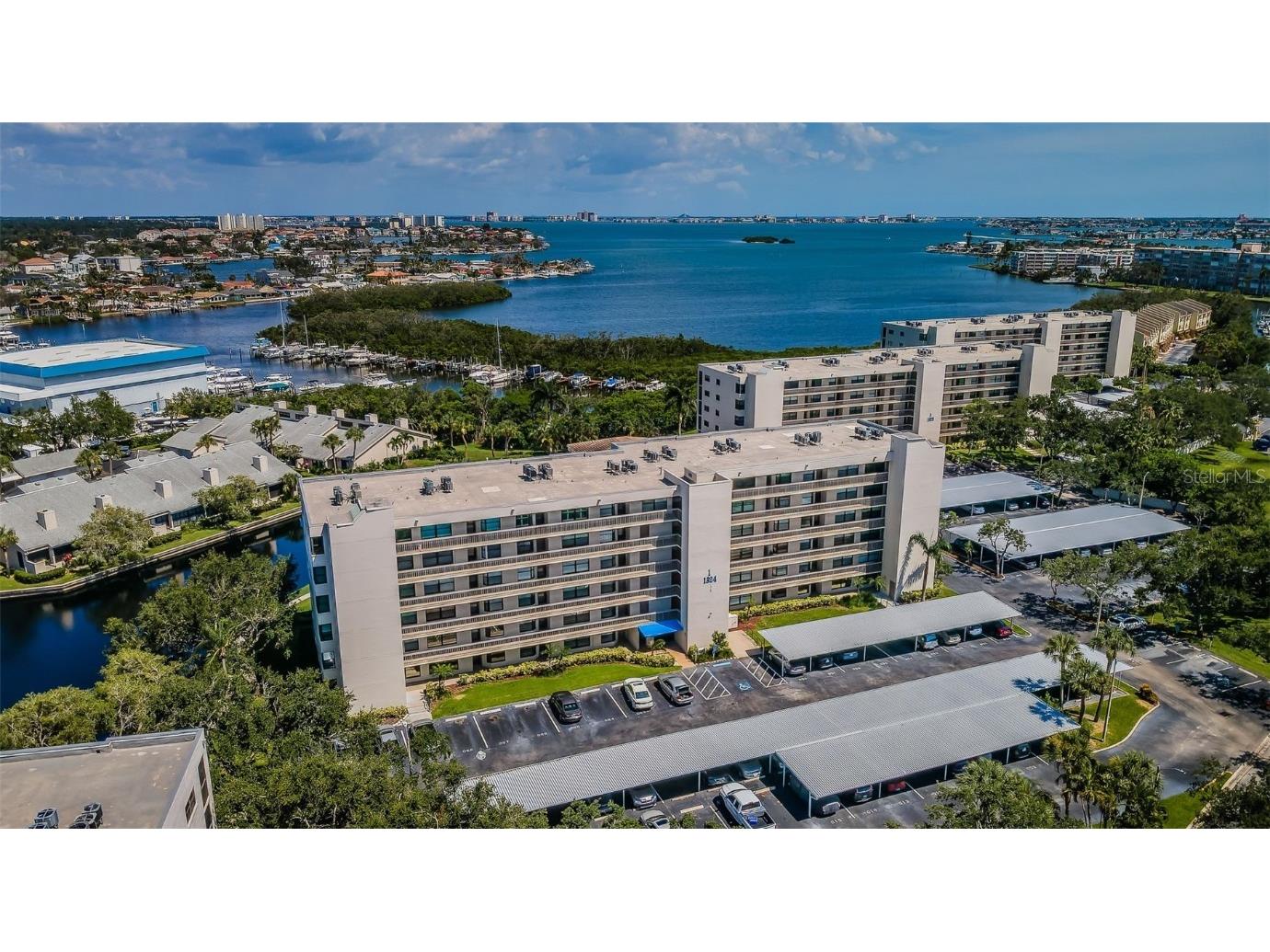 1324 Pasadena Avenue S #501 South Pasadena FL 33707 TB8398456 image1