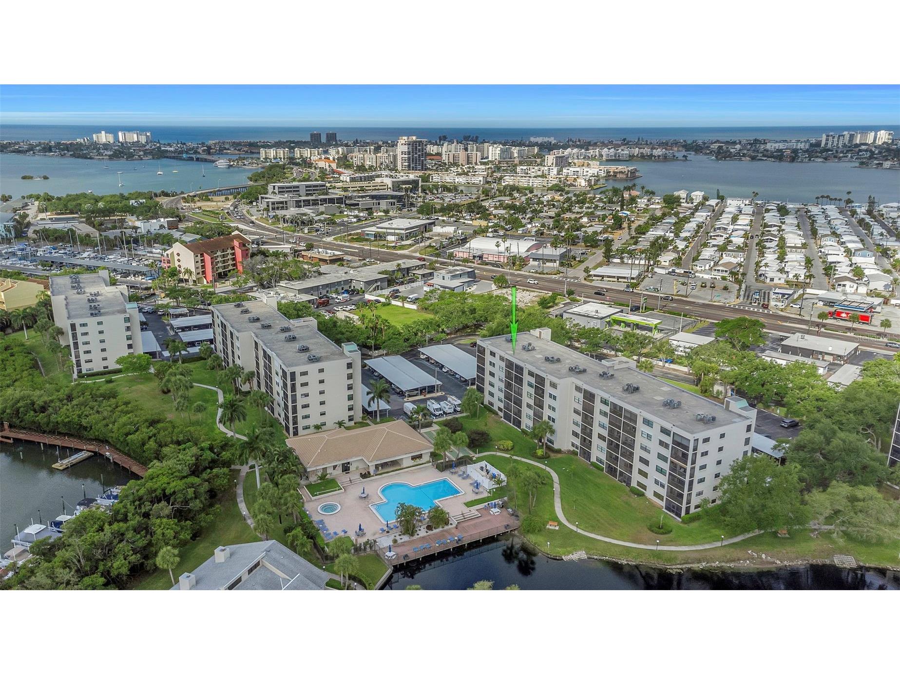 1324 Pasadena Avenue S #607 South Pasadena FL 33707 TB8502604 image3