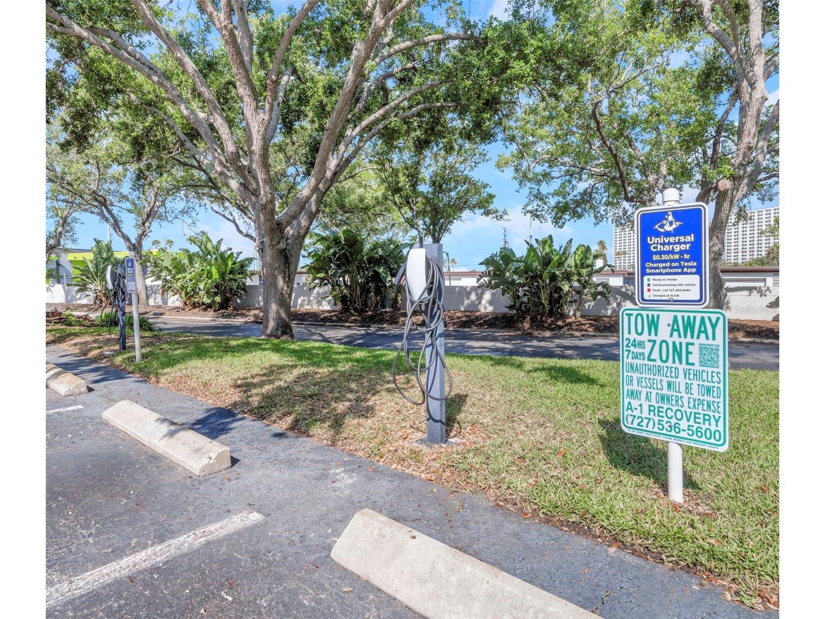 1324 Pasadena Avenue S #607 South Pasadena FL 33707 TB8502604 image77