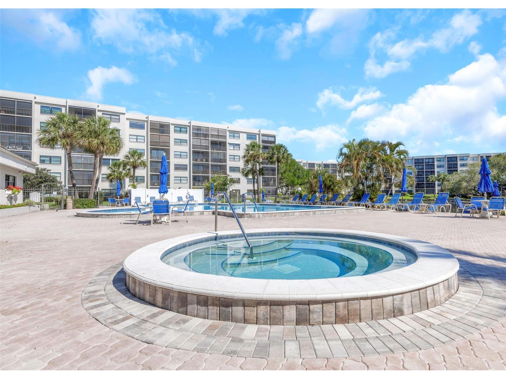 1324 Pasadena Avenue S #607 South Pasadena FL 33707 TB8502604 image86