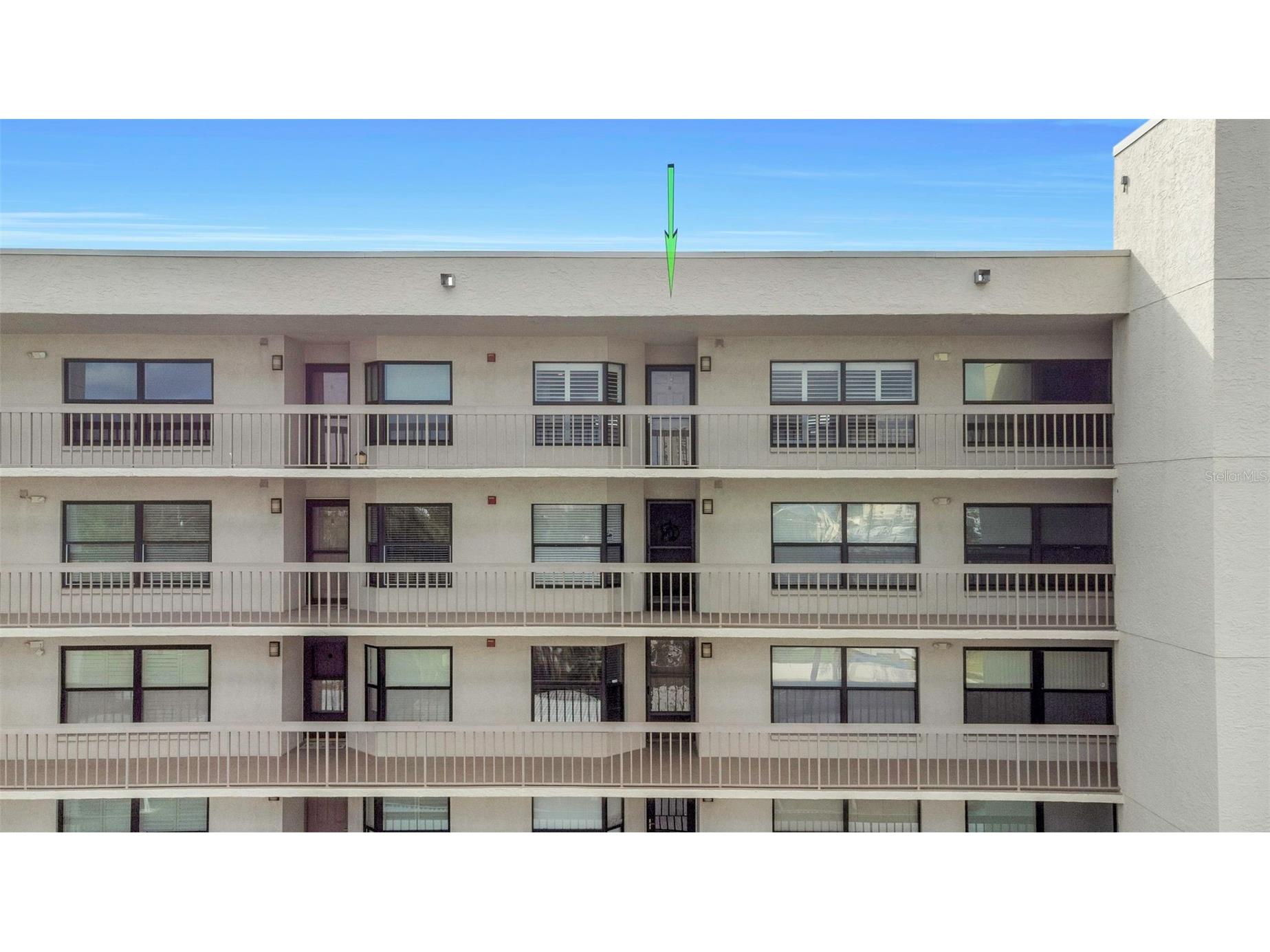 1324 Pasadena Avenue S #607 South Pasadena FL 33707 TB8502604 image94