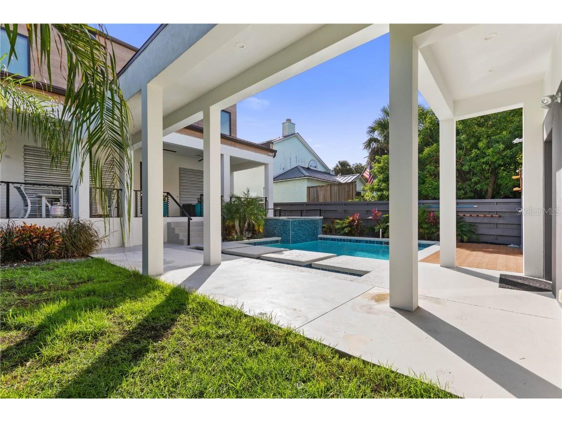 1324 S Daytona Avenue Flagler Beach FL 32136 FC312986 image19