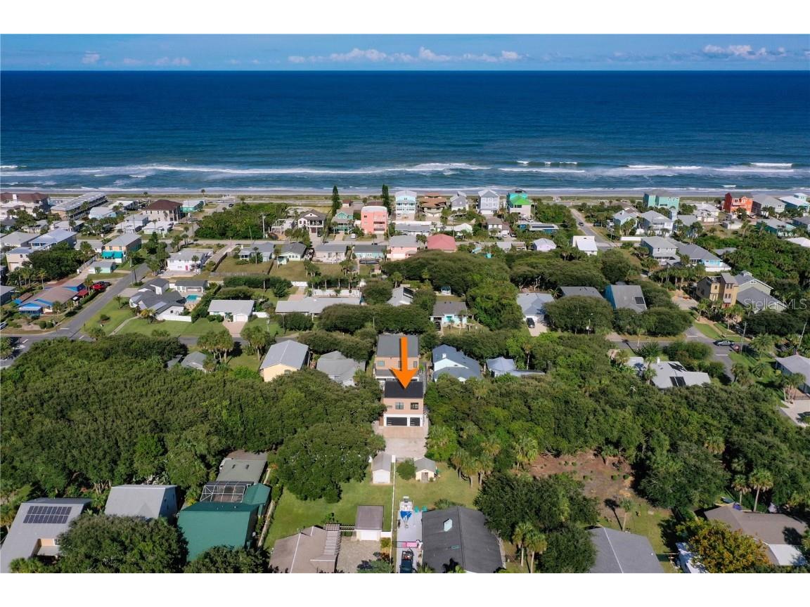 1324 S Daytona Avenue Flagler Beach FL 32136 FC312986 image21