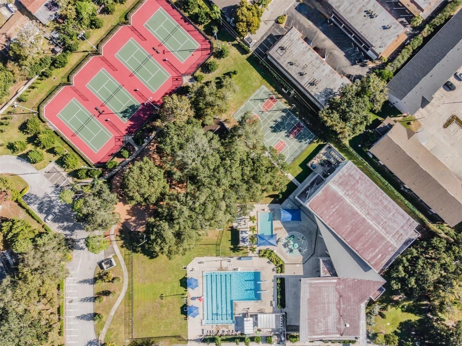 1324 Summerlin Drive Clearwater FL 33764 TB8482712 image43