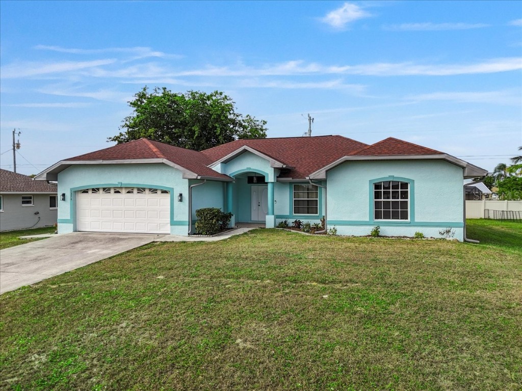 1324 SW 8th Court Cape Coral FL 33991 C7518752 image29